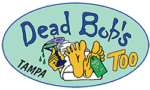 Dead Bob's Too – Tampa, FL Bar & Restaurant